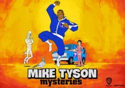 Mike Tyson Mysteries thumbnail