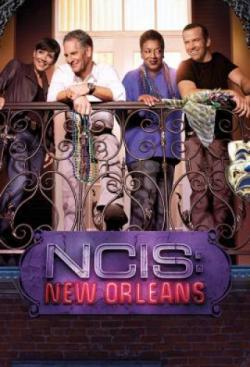 NCIS: New Orleans thumbnail