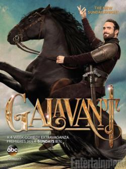 Galavant thumbnail