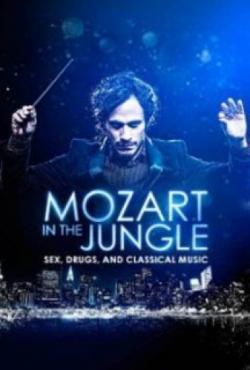 Mozart in the Jungle thumbnail