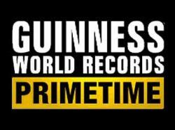 Guinness World Records: Primetime thumbnail