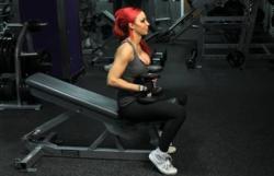 Jodie Marsh thumbnail