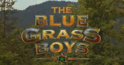 The Blue Grass Boys thumbnail