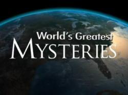 Greatest Mysteries thumbnail