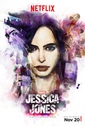 Marvel's Jessica Jones thumbnail