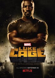 Marvel's Luke Cage thumbnail