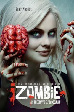 iZombie thumbnail