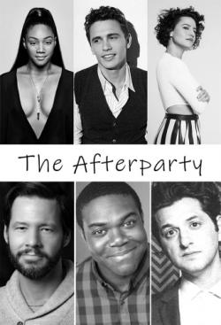 The Afterparty thumbnail