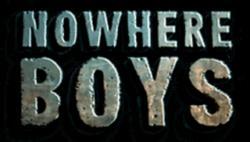 Nowhere Boys thumbnail