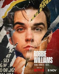 Robbie Williams thumbnail