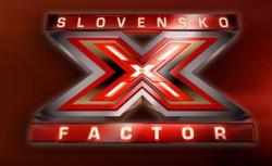 The X Factor (SK) thumbnail