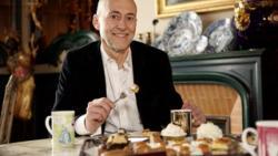 Patisserie with Michel Roux Jr thumbnail