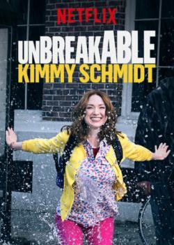 Unbreakable Kimmy Schmidt thumbnail