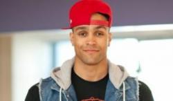 Ashley Banjo's Big Town Dance thumbnail