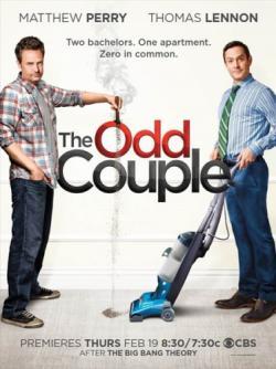 The Odd Couple thumbnail