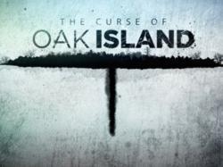 The Curse of Oak Island thumbnail