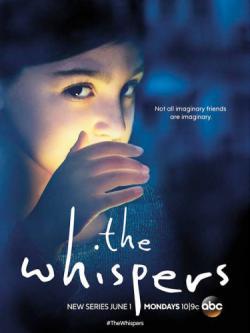 The Whispers thumbnail