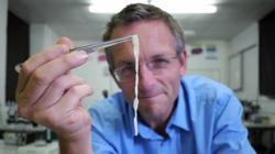 Michael Mosley: Infested! Living With Parasites thumbnail