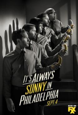 It's Always Sunny in Philadelphia thumbnail