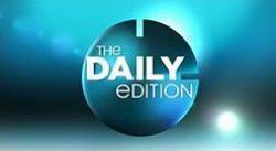 The Daily Edition thumbnail