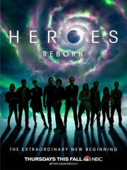 Heroes Reborn thumbnail