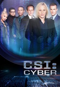 CSI: Cyber thumbnail