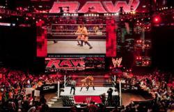 WWE Monday Night RAW Flashback thumbnail