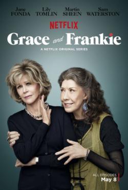 Grace and Frankie thumbnail