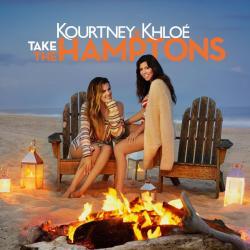 Kourtney & Khloe Take the Hamptons thumbnail