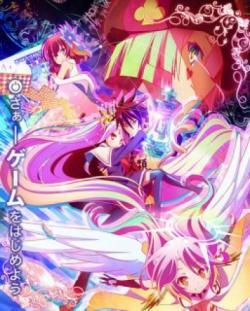 No Game No Life thumbnail