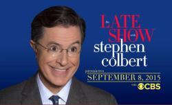 The Late Show with Stephen Colbert thumbnail