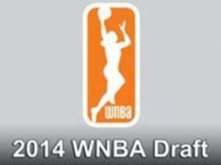 WNBA Draft thumbnail