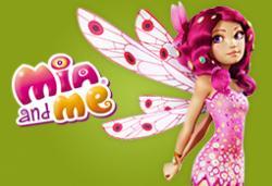 Mia and Me thumbnail