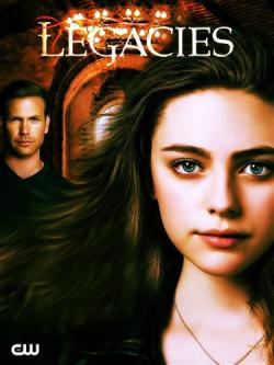 Legacies thumbnail