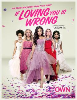 Tyler Perry's If Loving You is Wrong thumbnail