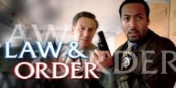 Law & Order thumbnail