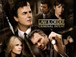 Law & Order: Criminal Intent thumbnail