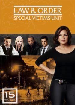 Law & Order: Special Victims Unit thumbnail