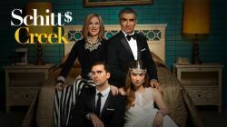 Schitt's Creek thumbnail