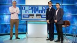 8 Out of 10 Cats Does Countdown thumbnail