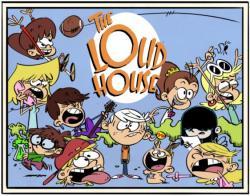 The Really Loud House thumbnail