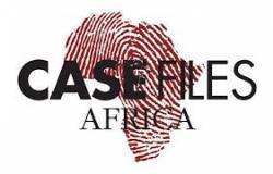 Case Files: Africa thumbnail