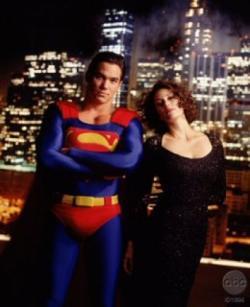 Lois & Clark: The New Adventures of Superman thumbnail