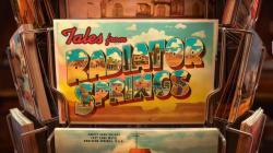 Tales From Radiator Springs thumbnail