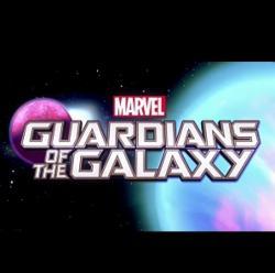 Marvel's Guardians of the Galaxy thumbnail