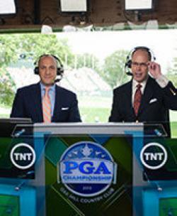 PGA Tour Golf on TNT thumbnail