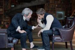 The Giver thumbnail