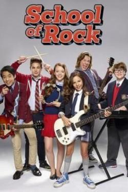 School of Rock thumbnail