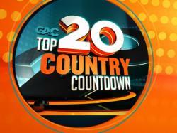 Top 20 Country Countdown thumbnail