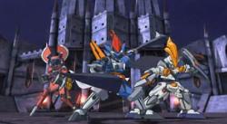 Danball Senki thumbnail